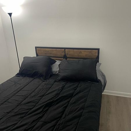Pentagon Luxe Apartments Arlington Kültér fotó