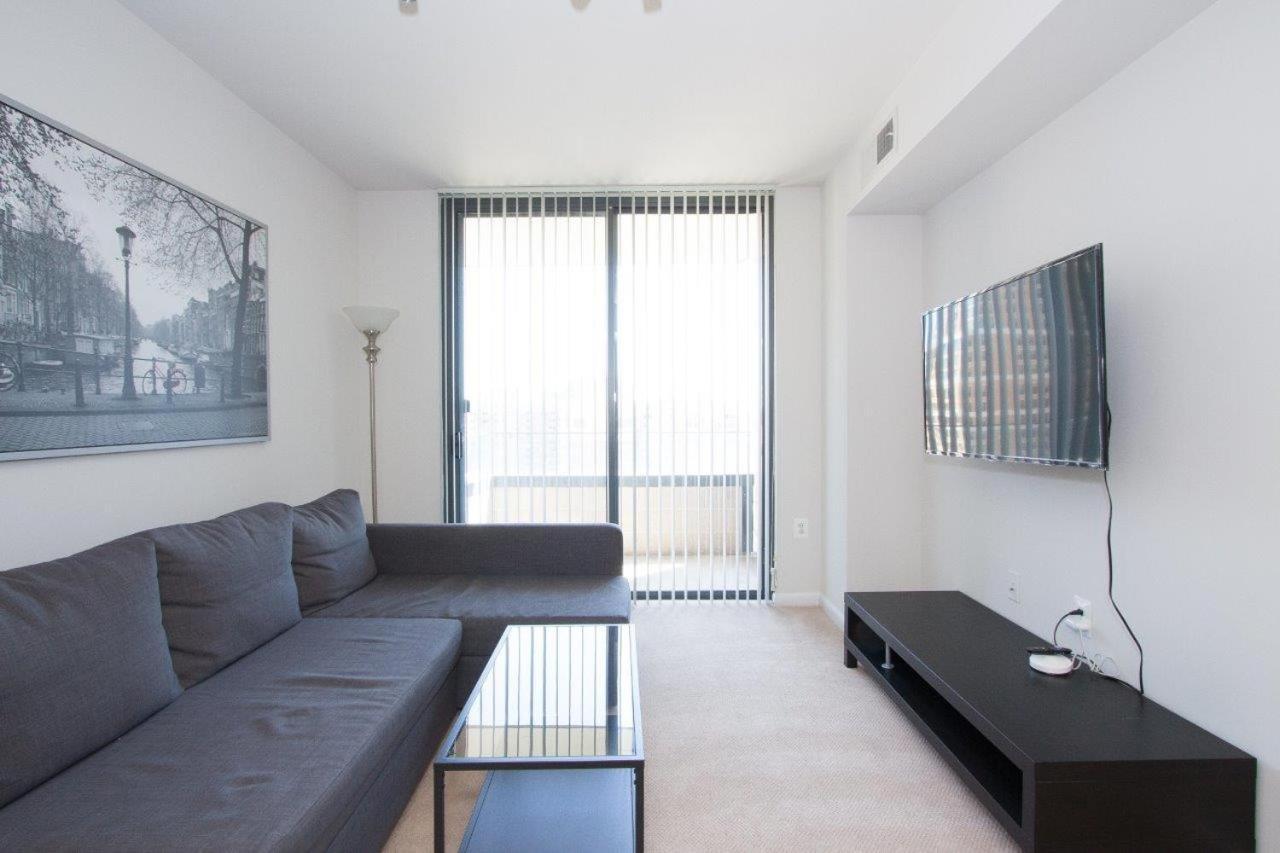 Pentagon Luxe Apartments Arlington Kültér fotó