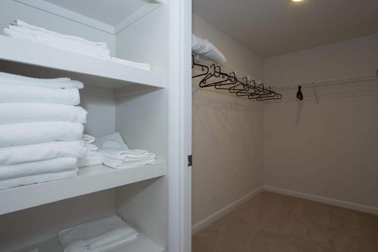 Pentagon Luxe Apartments Arlington Kültér fotó