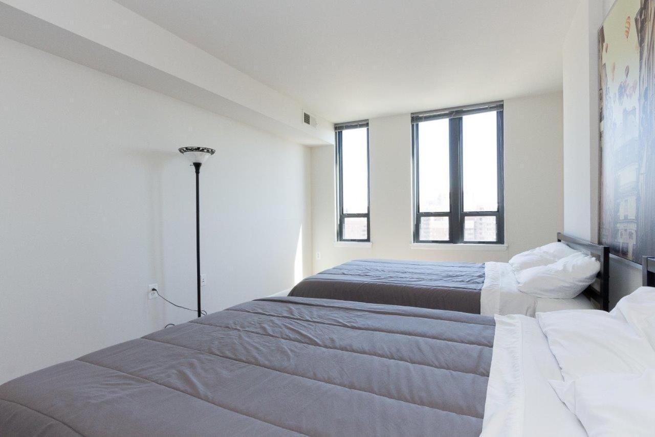 Pentagon Luxe Apartments Arlington Kültér fotó