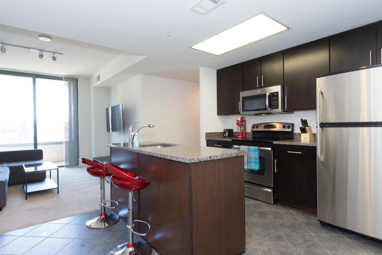 Pentagon Luxe Apartments Arlington Kültér fotó