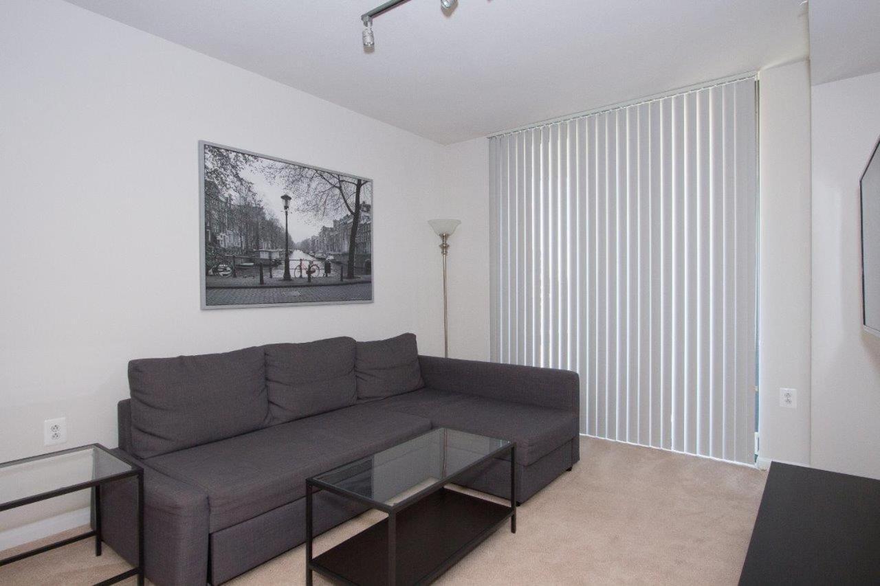 Pentagon Luxe Apartments Arlington Kültér fotó