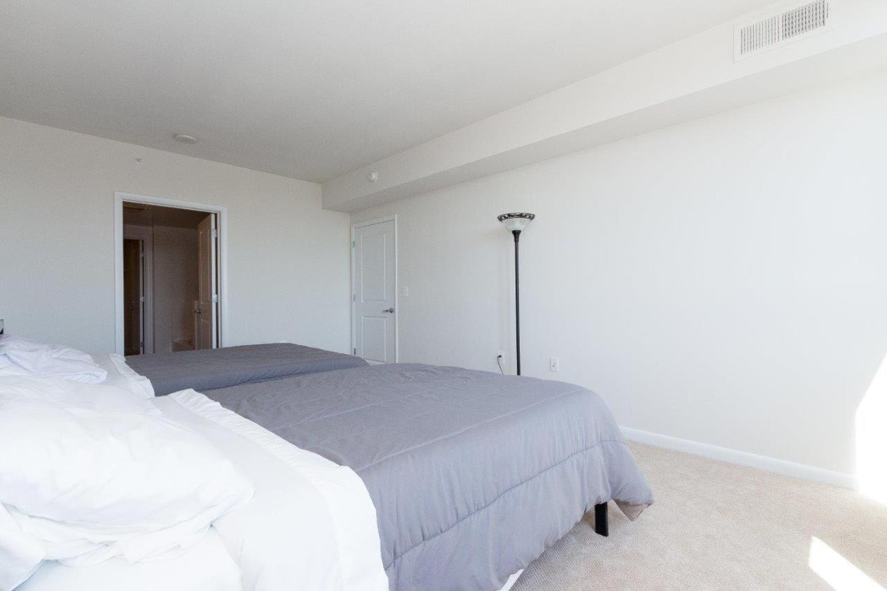 Pentagon Luxe Apartments Arlington Kültér fotó