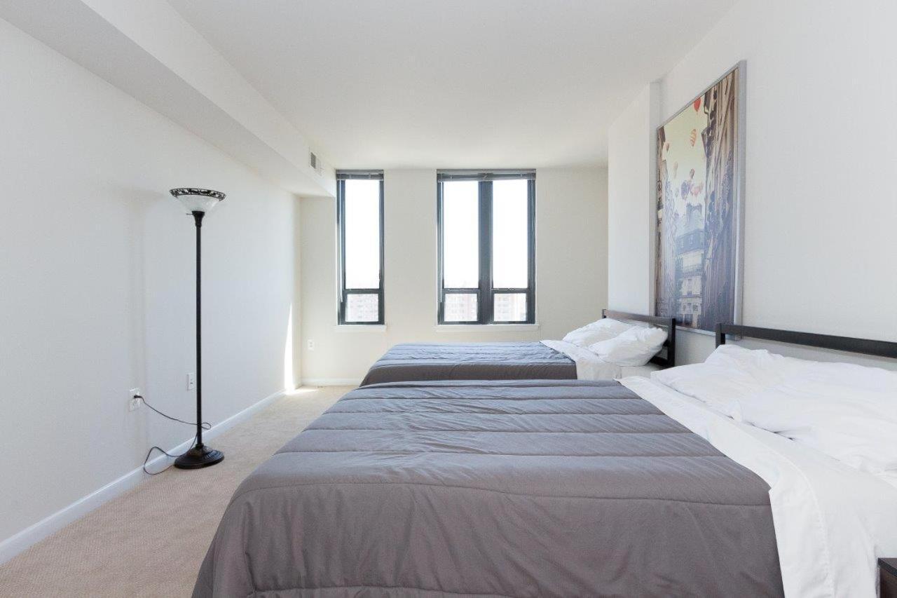 Pentagon Luxe Apartments Arlington Kültér fotó