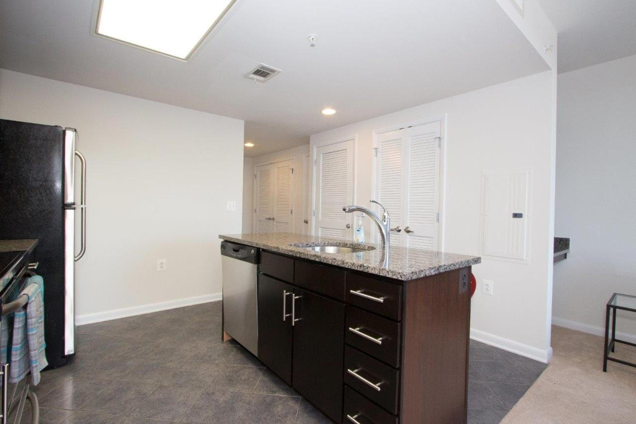 Pentagon Luxe Apartments Arlington Kültér fotó