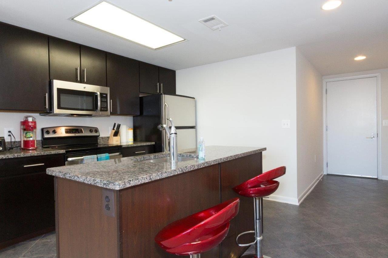 Pentagon Luxe Apartments Arlington Kültér fotó