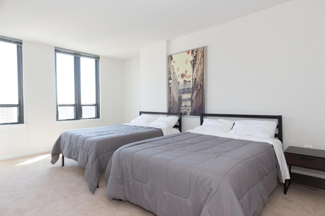 Pentagon Luxe Apartments Arlington Kültér fotó