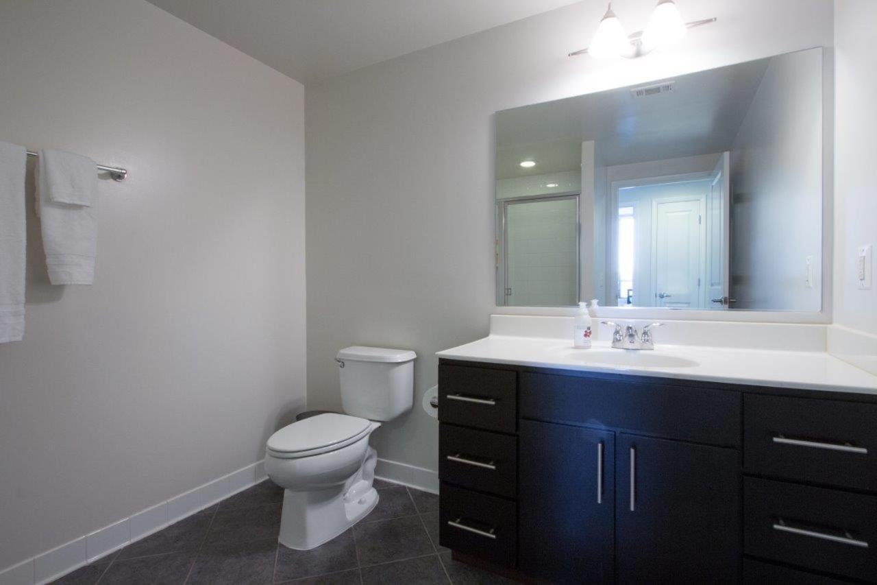 Pentagon Luxe Apartments Arlington Kültér fotó