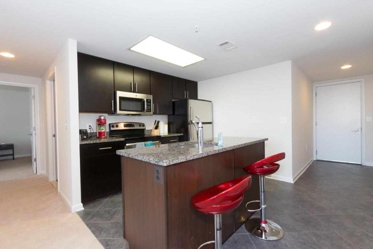 Pentagon Luxe Apartments Arlington Kültér fotó