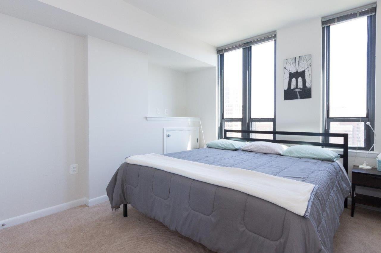 Pentagon Luxe Apartments Arlington Kültér fotó