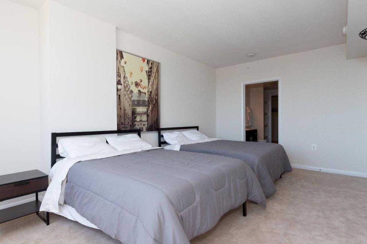 Pentagon Luxe Apartments Arlington Kültér fotó