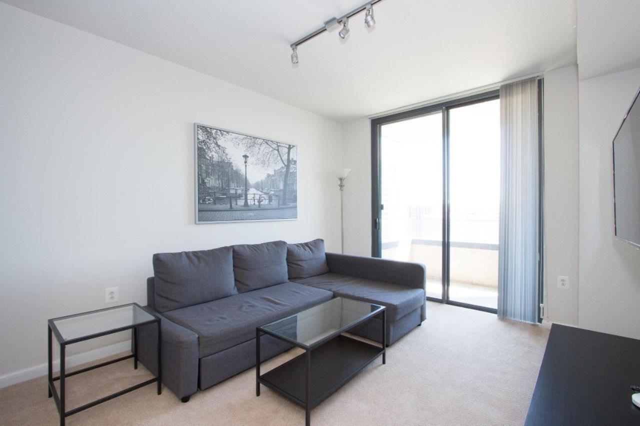 Pentagon Luxe Apartments Arlington Kültér fotó