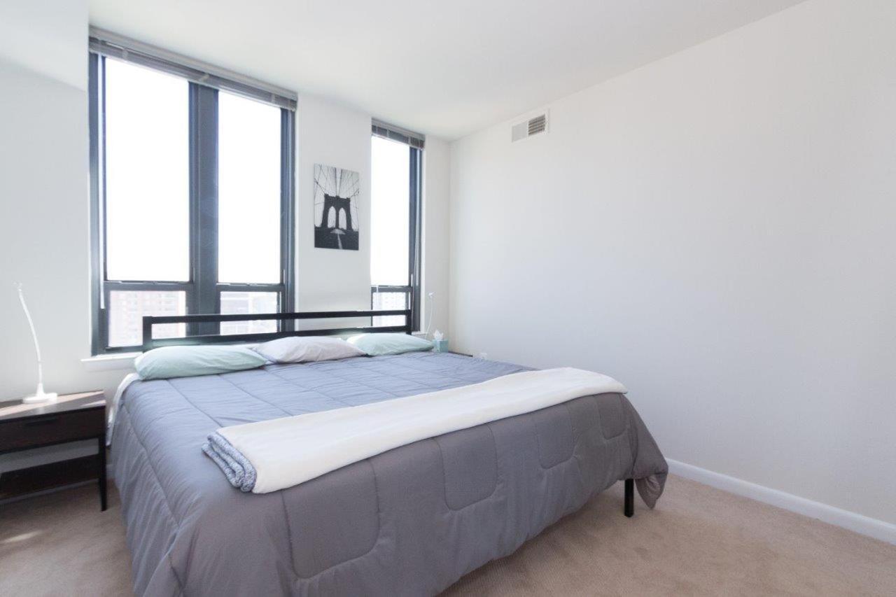 Pentagon Luxe Apartments Arlington Kültér fotó