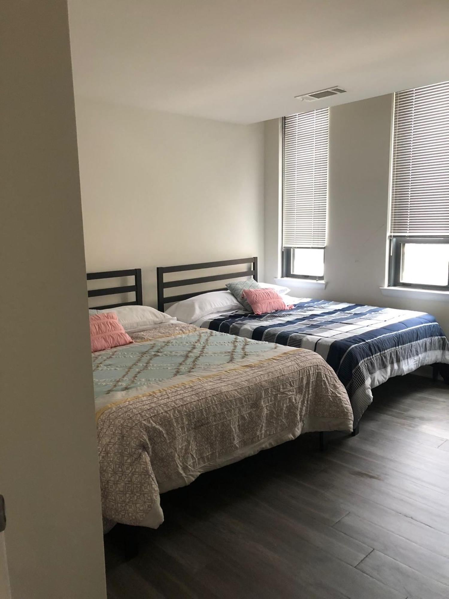 Pentagon Luxe Apartments Arlington Kültér fotó