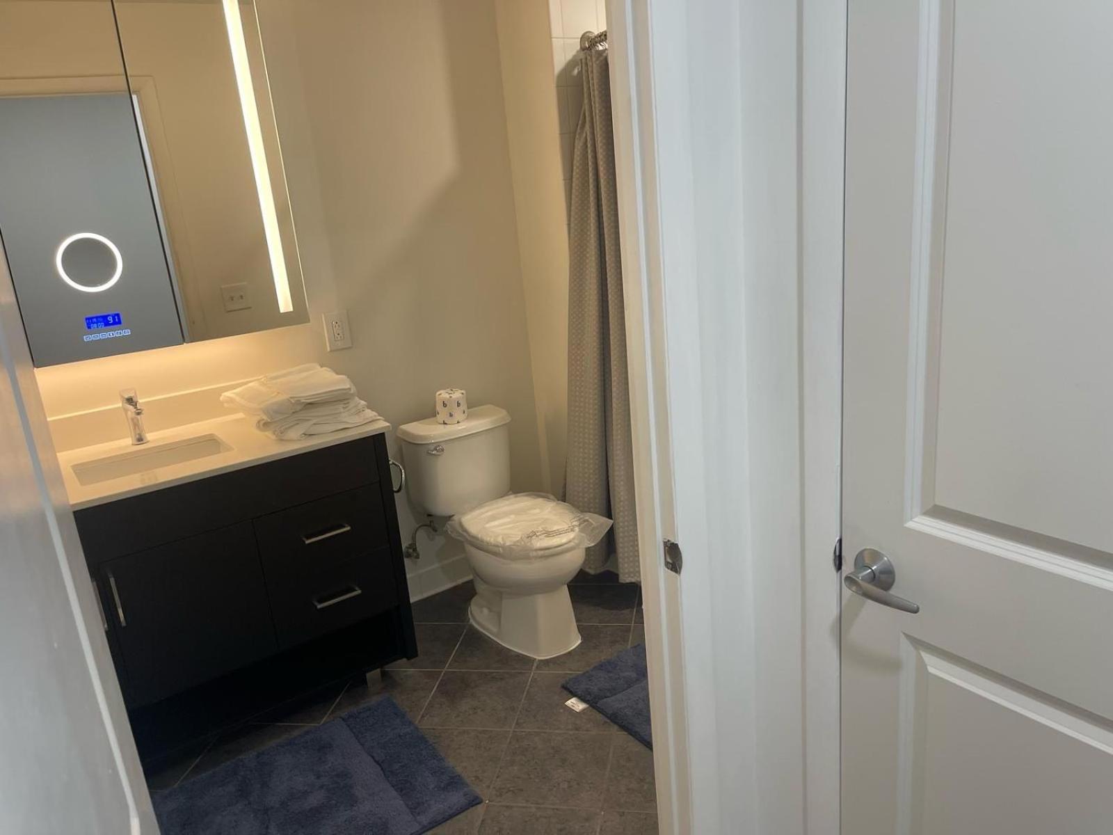 Pentagon Luxe Apartments Arlington Kültér fotó