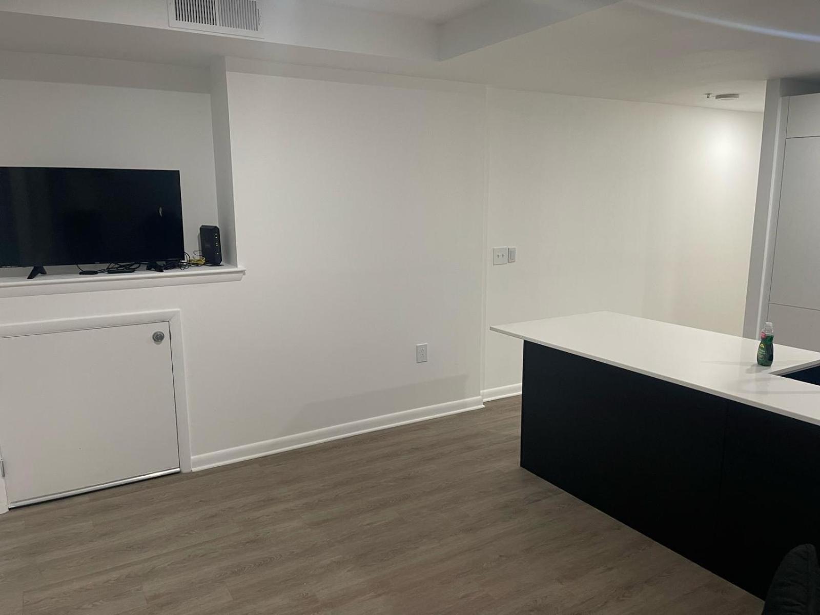 Pentagon Luxe Apartments Arlington Kültér fotó