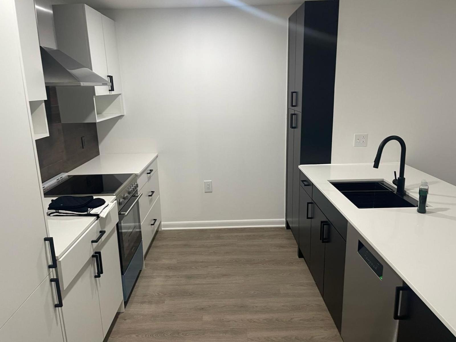 Pentagon Luxe Apartments Arlington Kültér fotó