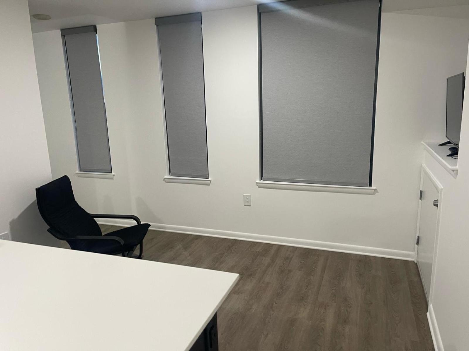 Pentagon Luxe Apartments Arlington Kültér fotó